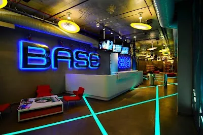 Base Life Club - Ankara Çankaya
