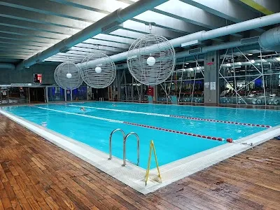 Base Life Club - Ankara Çankaya