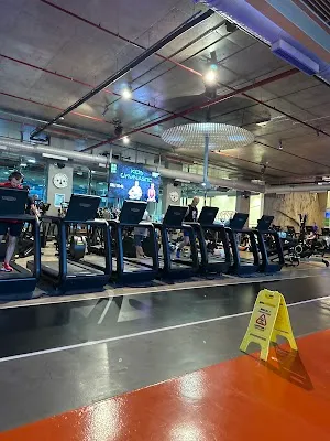 Base Life Club - Ankara Çankaya