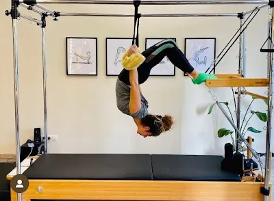 Base Training Studio görsel 2