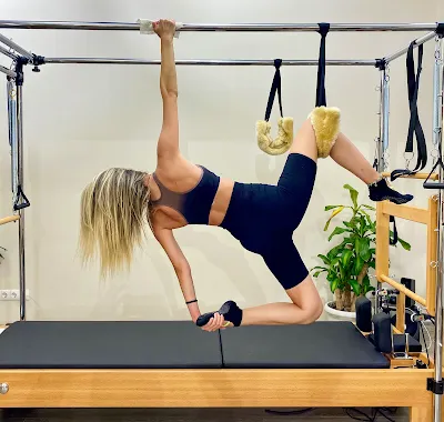 Base Training Studio görsel 3