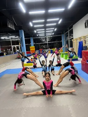 BAŞKENT ARAS S.K. - Ankara Sincan