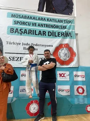 BAŞKENT ARAS S.K. görsel 2