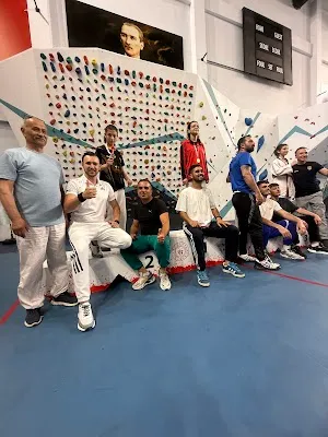 BAŞKENT ARAS S.K. görsel 3