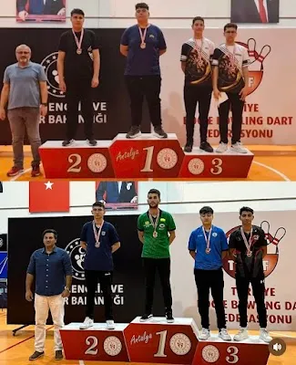 BAŞKENT SPOR EĞİTİM MERKEZİ SPOR KULÜBÜ ANKARA / ETİMESGUT / PİYADE MAH / ATİLLA EŞER CAD - Ankara Etimesgut