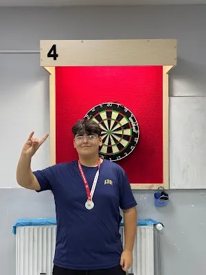 BAŞKENT SPOR EĞİTİM MERKEZİ SPOR KULÜBÜ ANKARA / ETİMESGUT / PİYADE MAH / ATİLLA EŞER CAD görsel 2