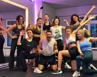 Batı Pilates & PT Studio - İstanbul Şişli