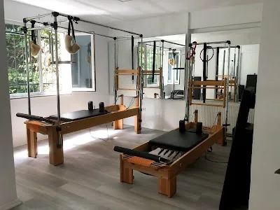 Batı Pilates & PT Studio - İstanbul Şişli
