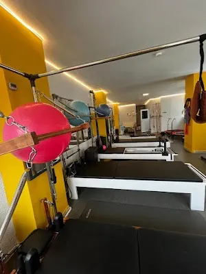 bayan spor pilates - İstanbul Bağcılar