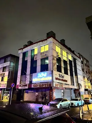 bayan spor pilates - İstanbul Bağcılar