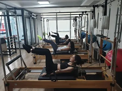 Bayraklı As Pilates - İzmir Bayraklı