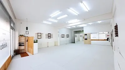 Bayraklı Pilates ve Yoga - İzmir Bayraklı