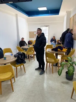 Bayraklı Şavkar Cimnastik - İzmir Bayraklı