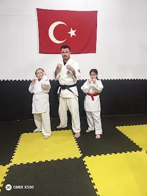 Bayrampaşa Fight Club-spor kursu - İstanbul Bayrampaşa