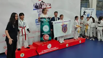 Bayrampaşa Fight Club-spor kursu görsel 2