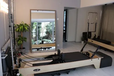 BB Pilates Stüdyosu - İstanbul Bakırköy