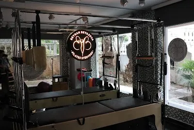 BB Pilates Stüdyosu - İstanbul Bakırköy