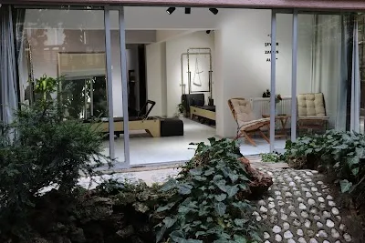 BB Pilates Stüdyosu - İstanbul Bakırköy