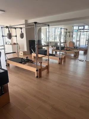 B.BALANCE Pilates/Studio - İstanbul Silivri