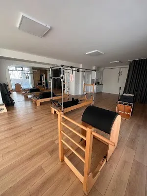 B.BALANCE Pilates/Studio görsel 2