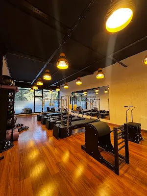BE Harmony Pilates - İstanbul Çekmeköy