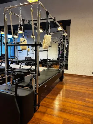 BE Harmony Pilates - İstanbul Çekmeköy