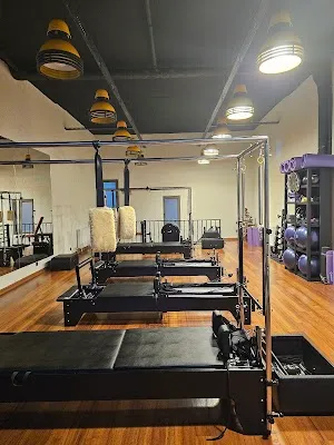 BE Harmony Pilates - İstanbul Çekmeköy