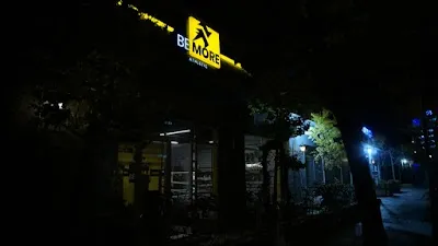 Be More Athletic - İstanbul Sancaktepe