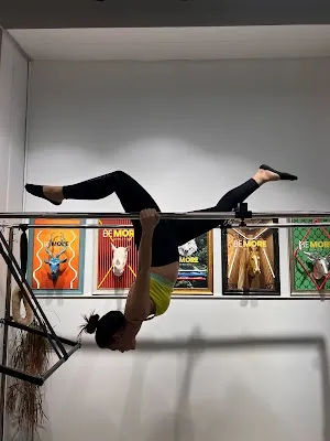 Be More Athletic - İstanbul Sancaktepe