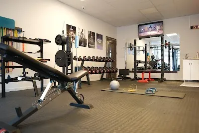 Be Original Sports Club - Ankara Beypazarı