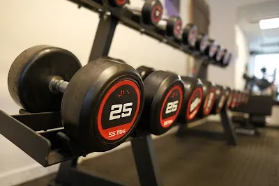 Be Original Sports Club görsel 2