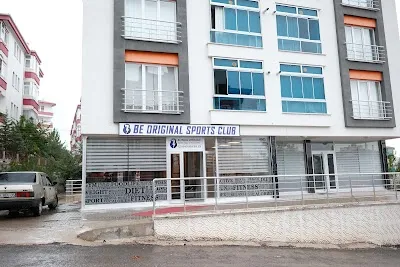 Be Original Sports Club görsel 3