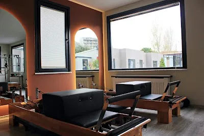 Beam Pilates - İstanbul Eyüpsultan