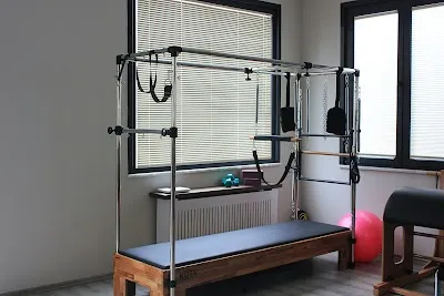 Beam Pilates - İstanbul Eyüpsultan