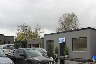 Beam Pilates - İstanbul Eyüpsultan