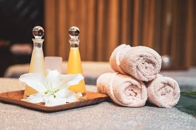 Beatus Spa Ramada Plaza - İstanbul Şişli