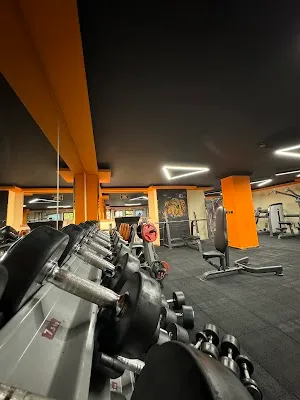 Bed Fit Personal Trainer - Ankara Çankaya