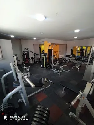 Bed Fit Personal Trainer - Ankara Çankaya