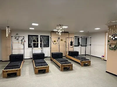 Bed Fit Personal Trainer - Ankara Çankaya