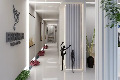 Bedformer - Reformer Pilates Kızılay - Ankara Çankaya