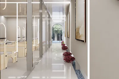 Bedformer - Reformer Pilates Kızılay - Ankara Çankaya