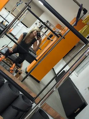 Bedformer - Reformer Pilates Kızılay - Ankara Çankaya