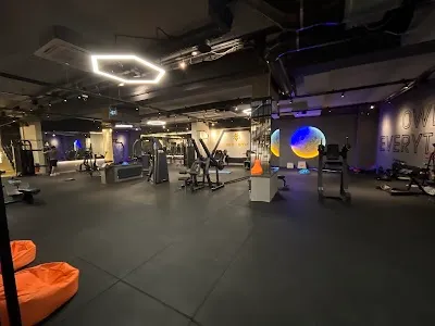 BeeGym - Ankara Gölbaşı