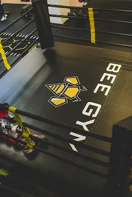 BeeGym görsel 2