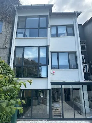 Beezone Studio Etiler görsel 2