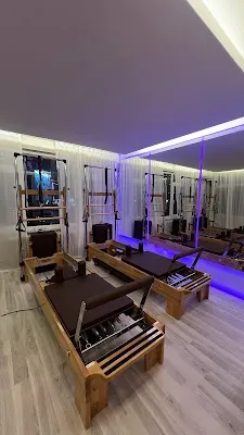 Beform Pilates Studio Levent - İstanbul Beşiktaş