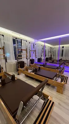 Beform Pilates Studio Levent - İstanbul Beşiktaş