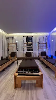 Beform Pilates Studio Levent - İstanbul Beşiktaş