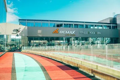 Bemax Life Club | Spor Salonu - Ankara Çankaya