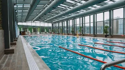 Bemax Life Club | Spor Salonu - Ankara Çankaya